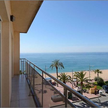Apartament Ima Lloret de Mar Exterior photo