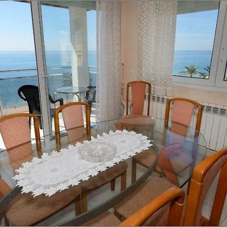 Apartament Ima Lloret de Mar Exterior photo