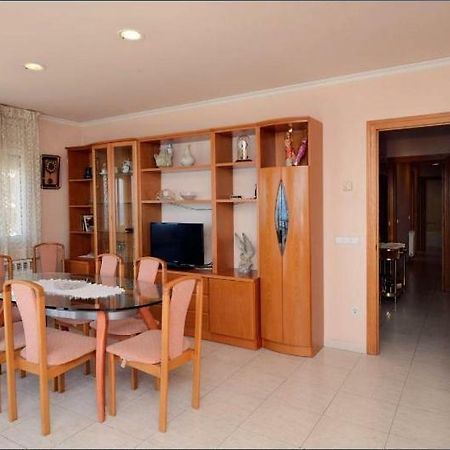 Apartament Ima Lloret de Mar Exterior photo