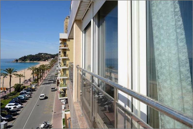 Apartament Ima Lloret de Mar Exterior photo