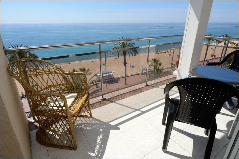 Apartament Ima Lloret de Mar Exterior photo
