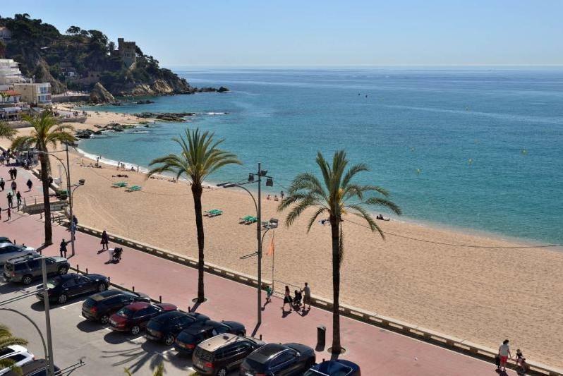 Apartament Ima Lloret de Mar Exterior photo