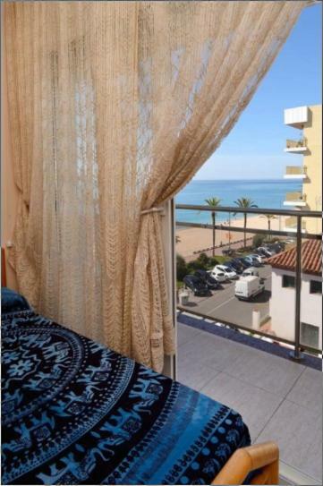 Apartament Ima Lloret de Mar Exterior photo