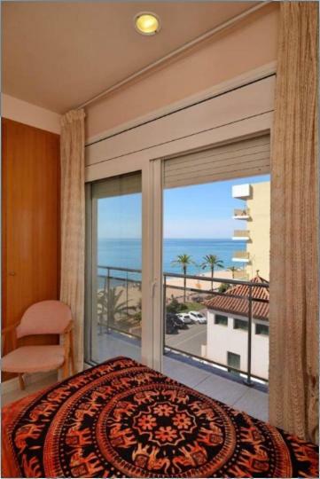 Apartament Ima Lloret de Mar Exterior photo