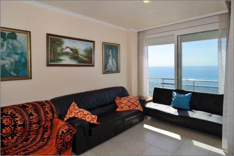 Apartament Ima Lloret de Mar Exterior photo