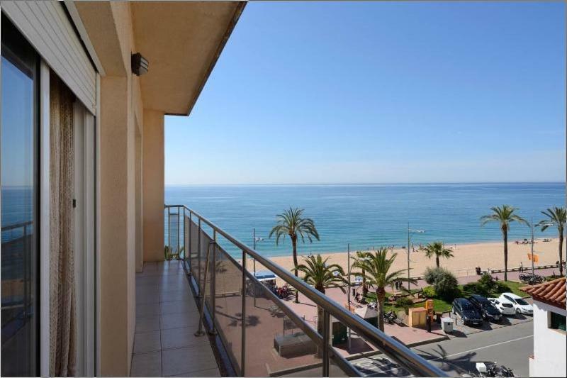 Apartament Ima Lloret de Mar Exterior photo
