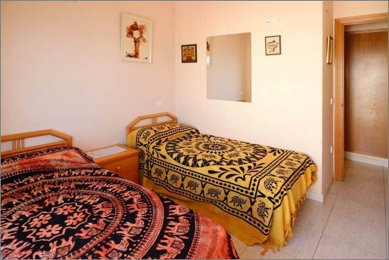 Apartament Ima Lloret de Mar Exterior photo
