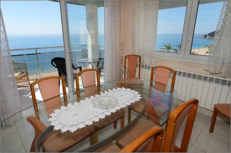 Apartament Ima Lloret de Mar Exterior photo