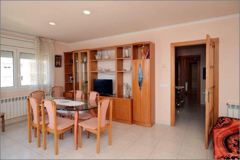 Apartament Ima Lloret de Mar Exterior photo