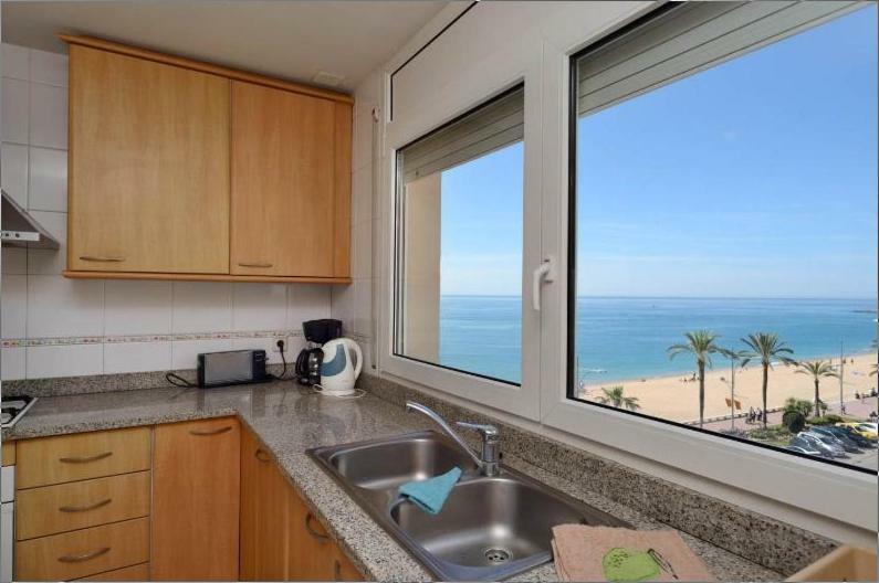 Apartament Ima Lloret de Mar Exterior photo