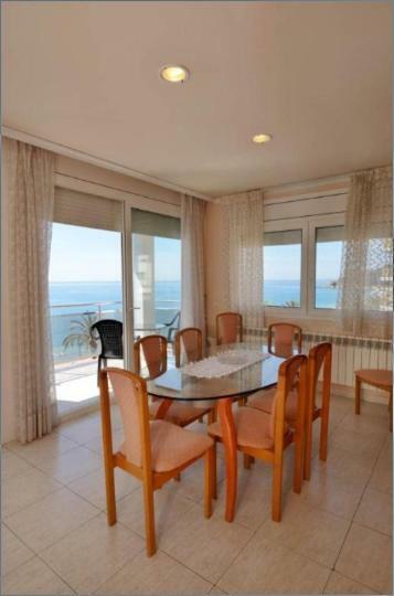 Apartament Ima Lloret de Mar Exterior photo